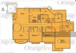 Tropical Spring (D18), Condominium #128717272